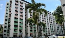Blk 490 Jurong West Avenue 1 (Jurong West), HDB 3 Rooms #614580121
